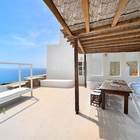 Seablue Villas Hulákia Kültér fotó