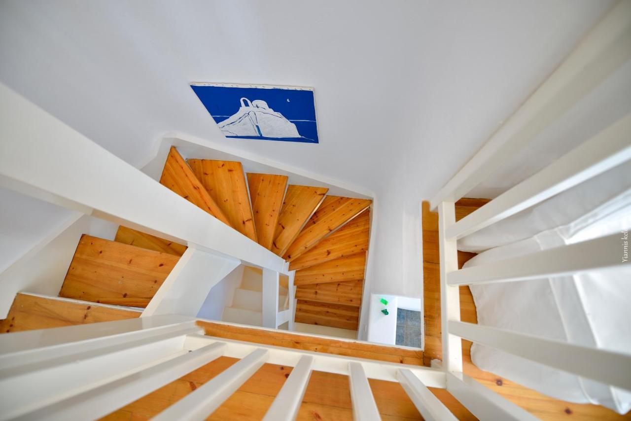 Seablue Villas Hulákia Kültér fotó